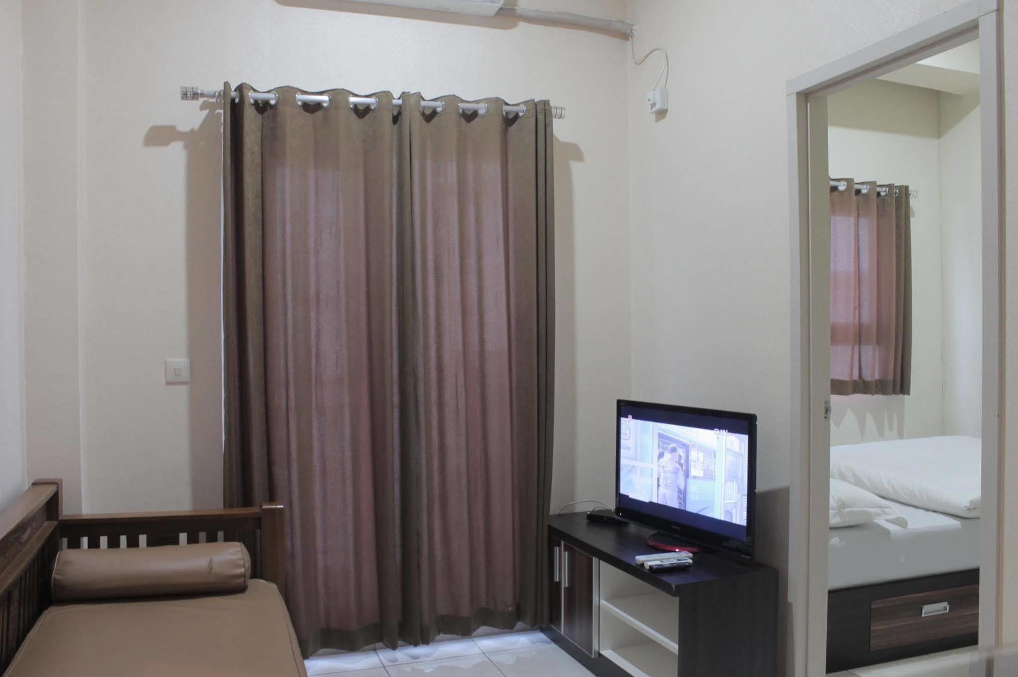 Myrooms Bekasi Exterior foto
