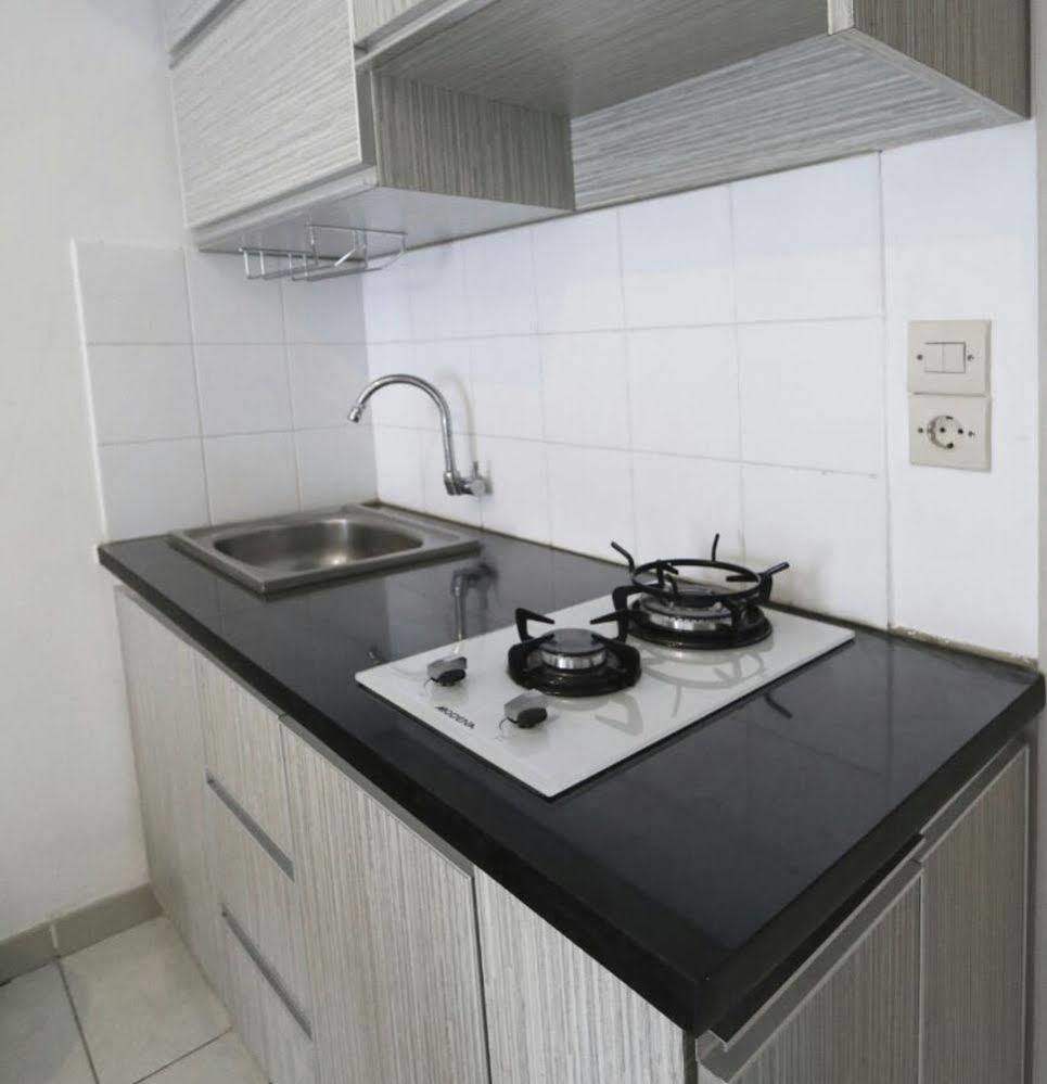 Myrooms Bekasi Exterior foto