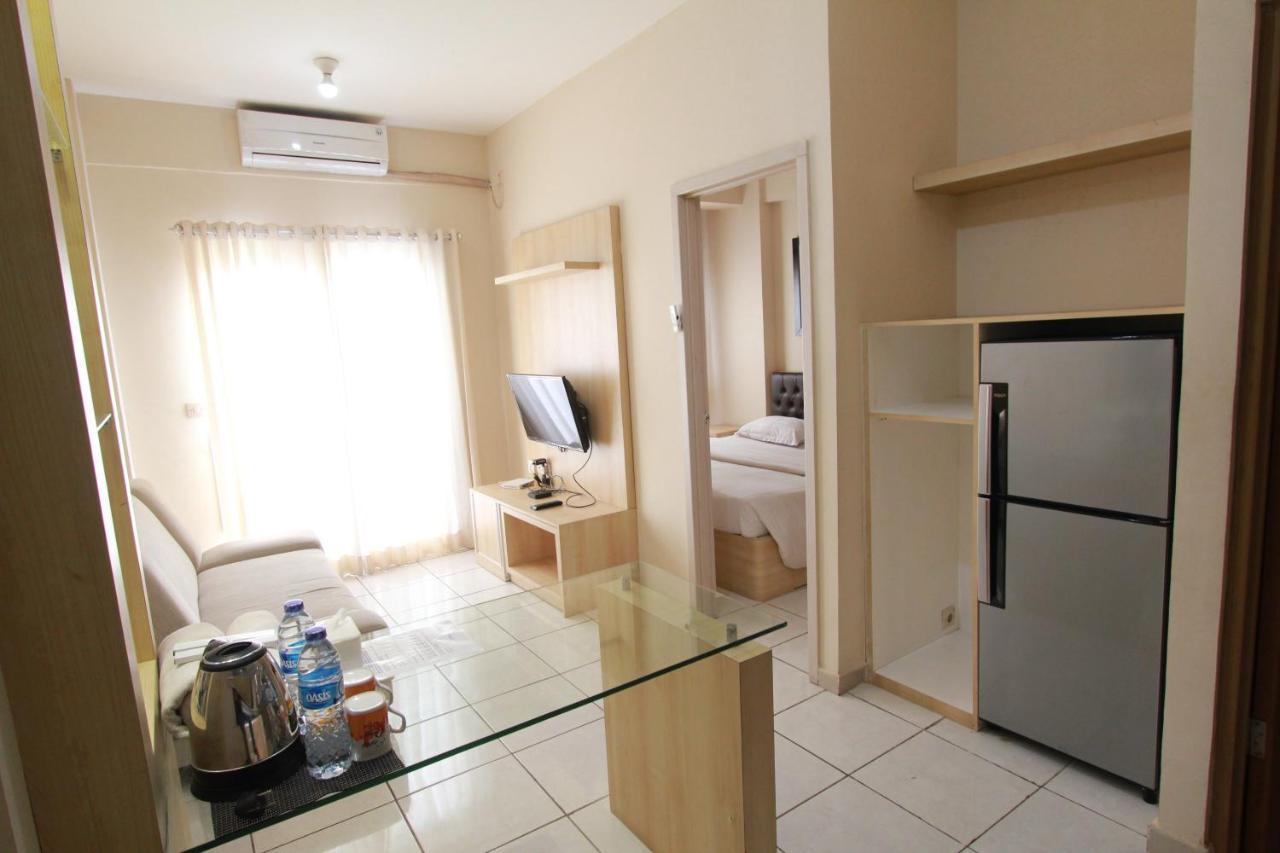 Myrooms Bekasi Exterior foto