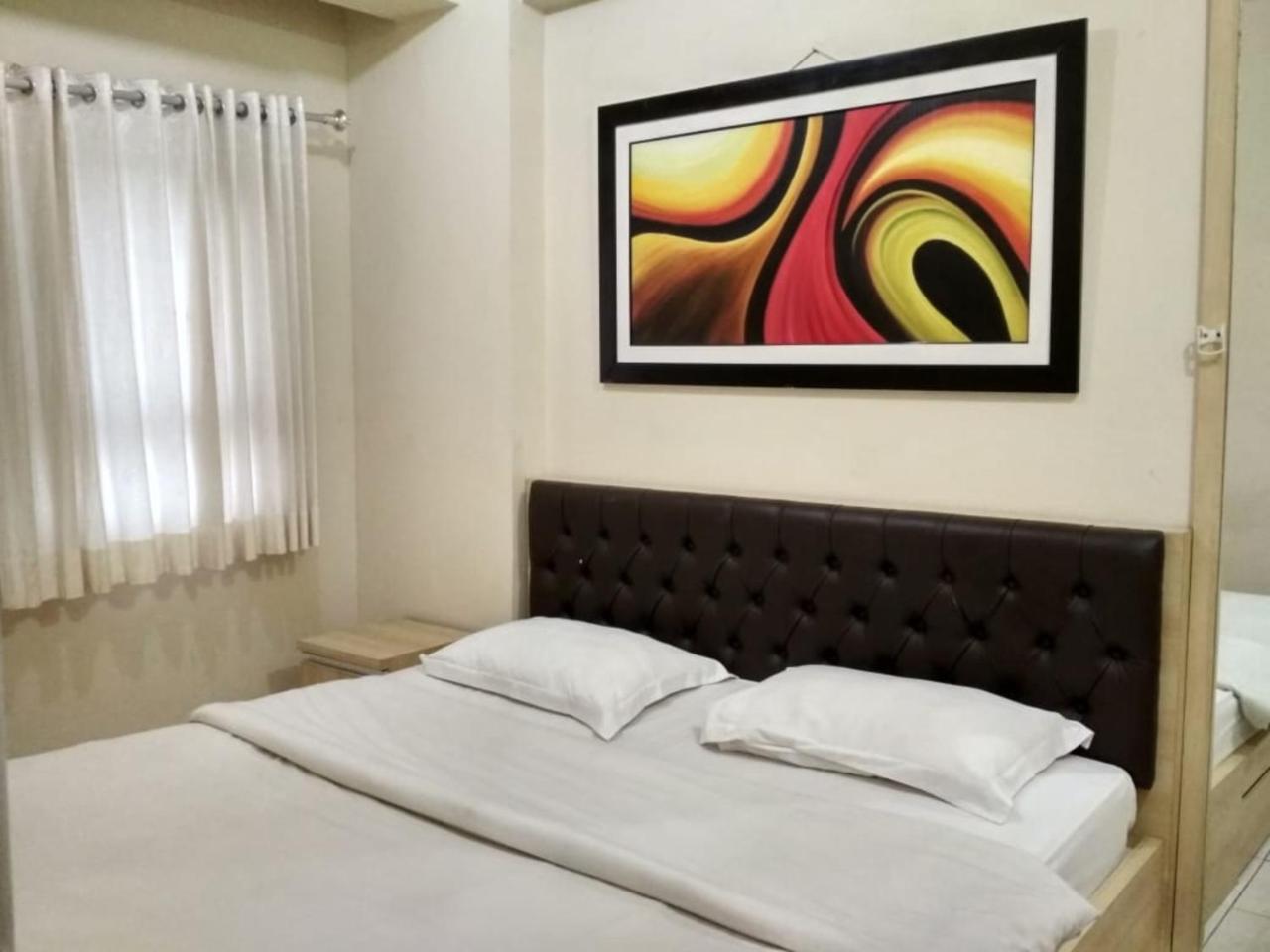 Myrooms Bekasi Exterior foto